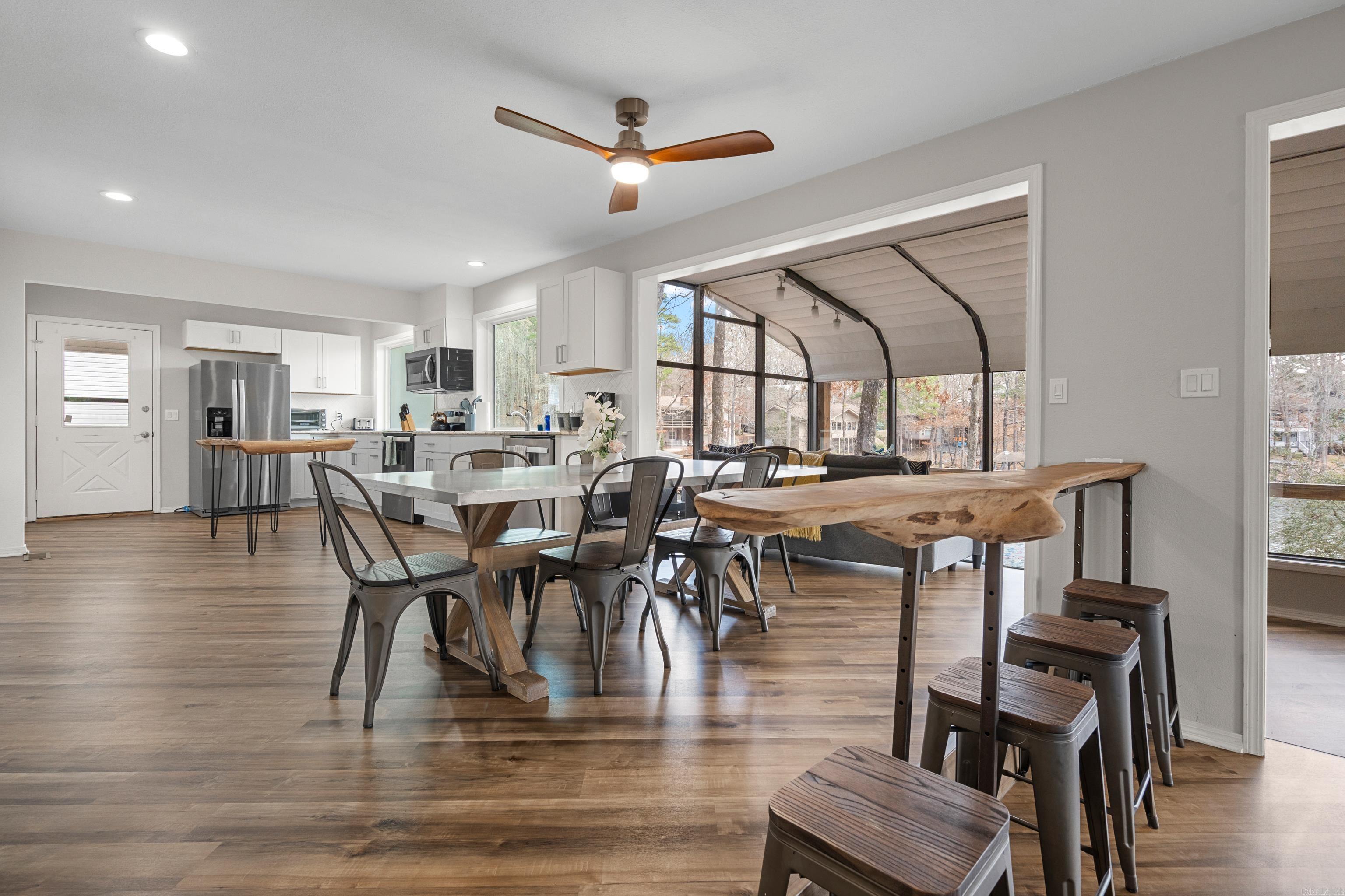 MADRID - Residential