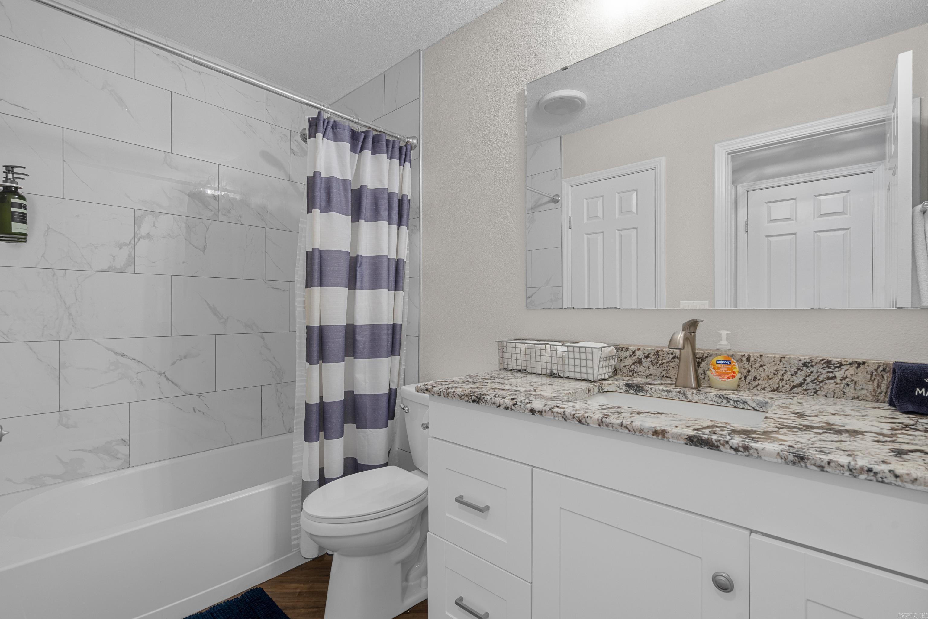 MADRID - Residential