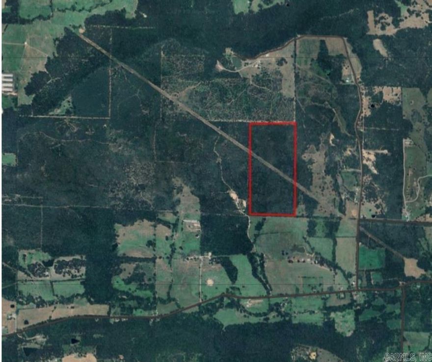Discover the perfect opportunity to own 80 secluded acres of untouched natural beauty. Nestled deep in a forested setting, this heavily wooded, undeveloped parcel offers the kind of peace, privacy, and freedom that’s increasingly rare.