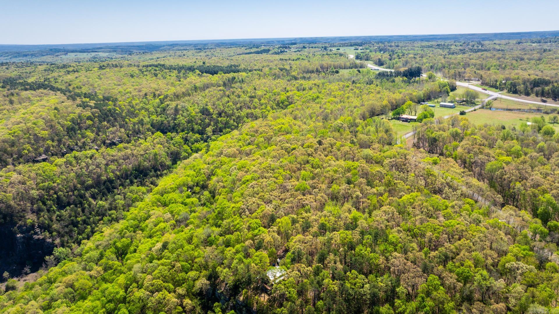 River Bluff - Land