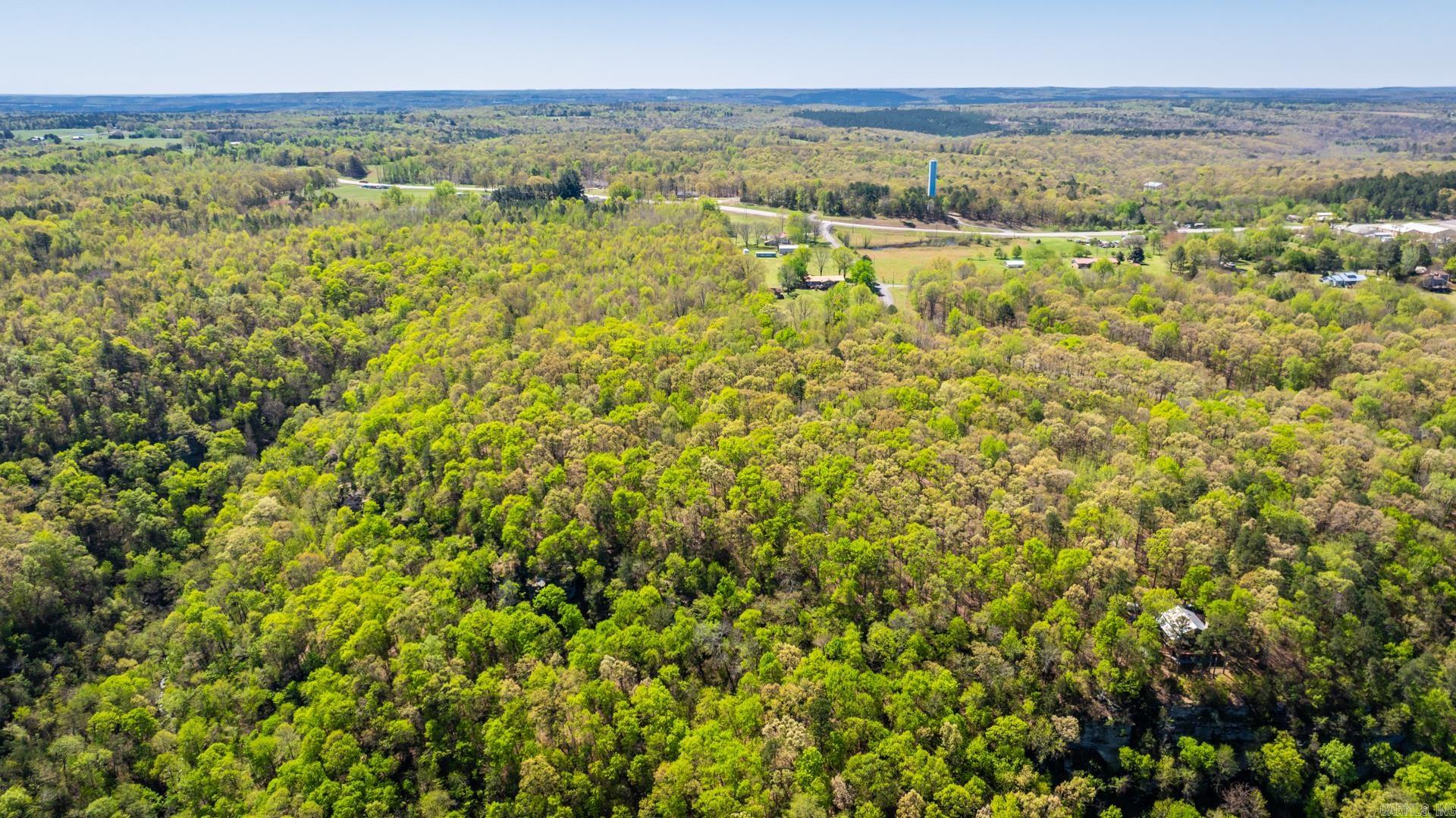 River Bluff - Land