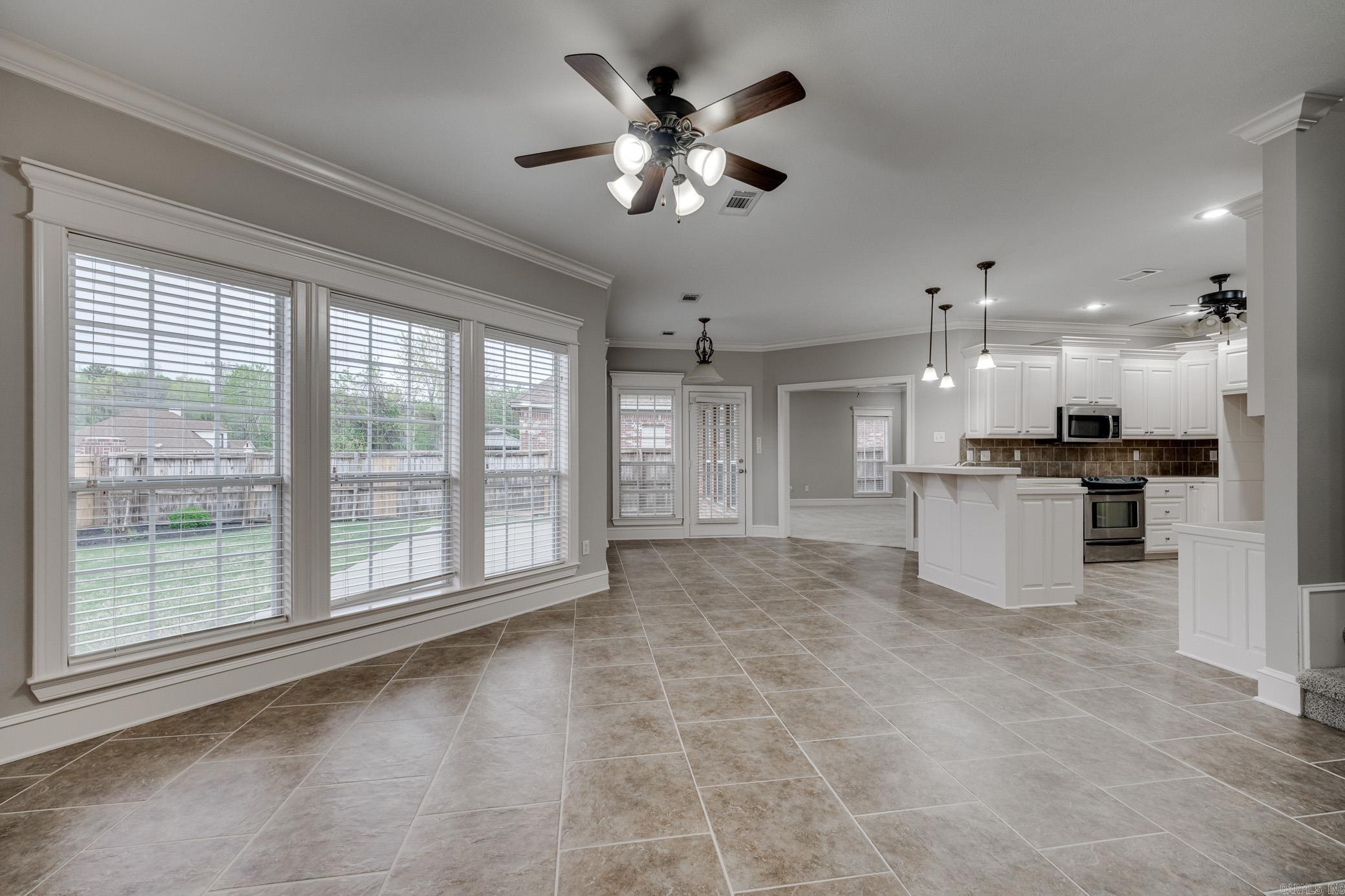 SOUTHWIND - Residential