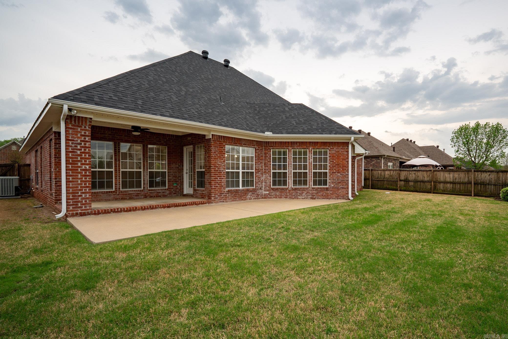 SOUTHWIND - Residential