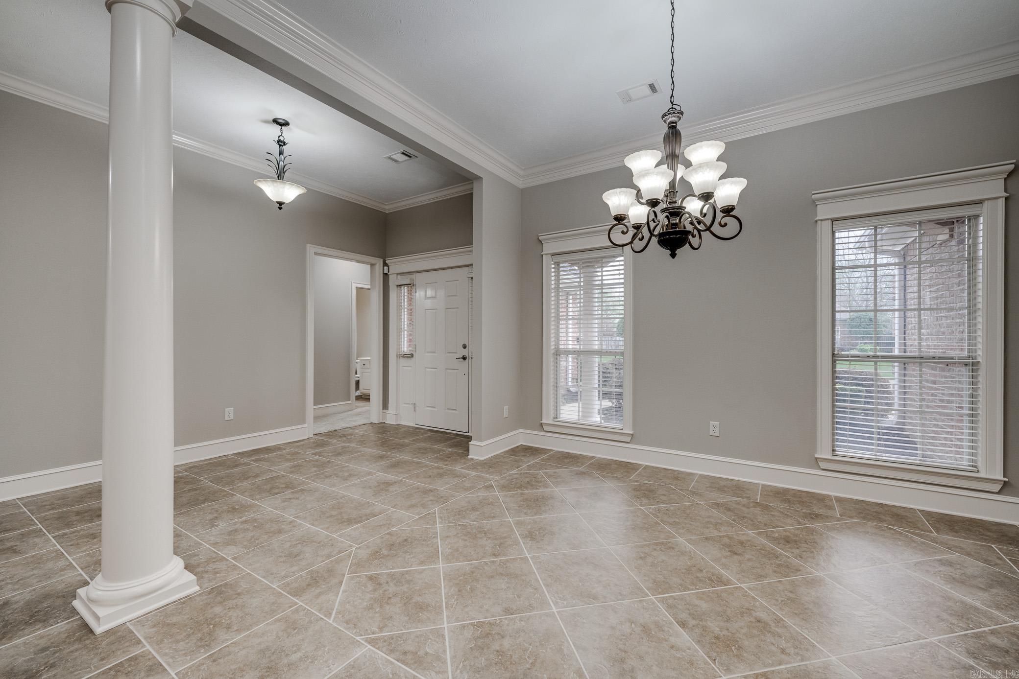 SOUTHWIND - Residential