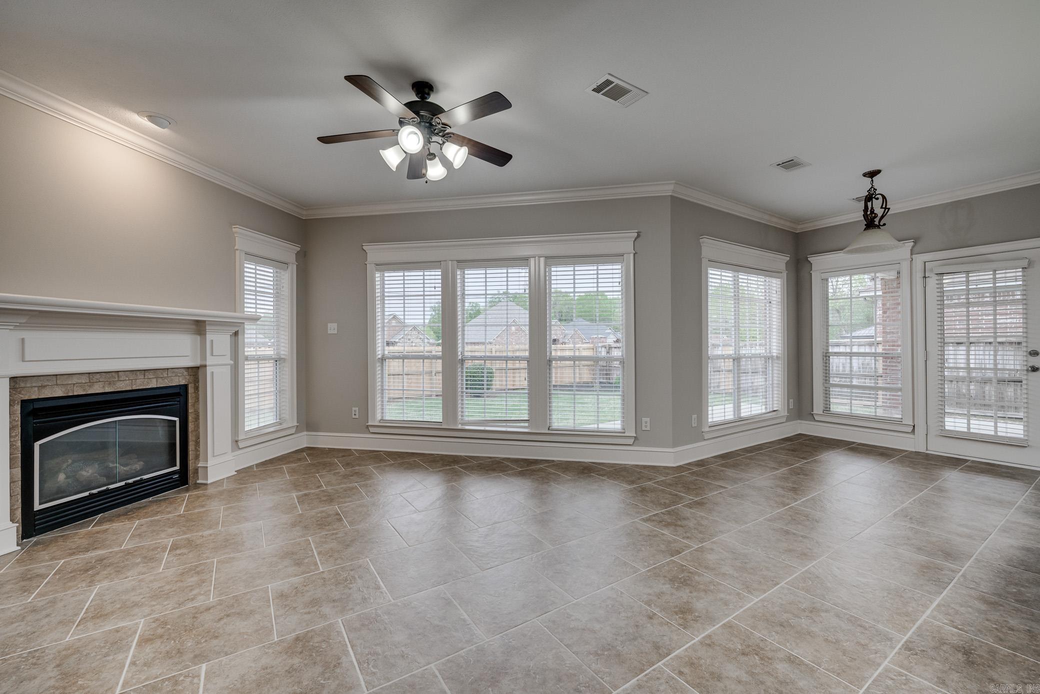 SOUTHWIND - Residential
