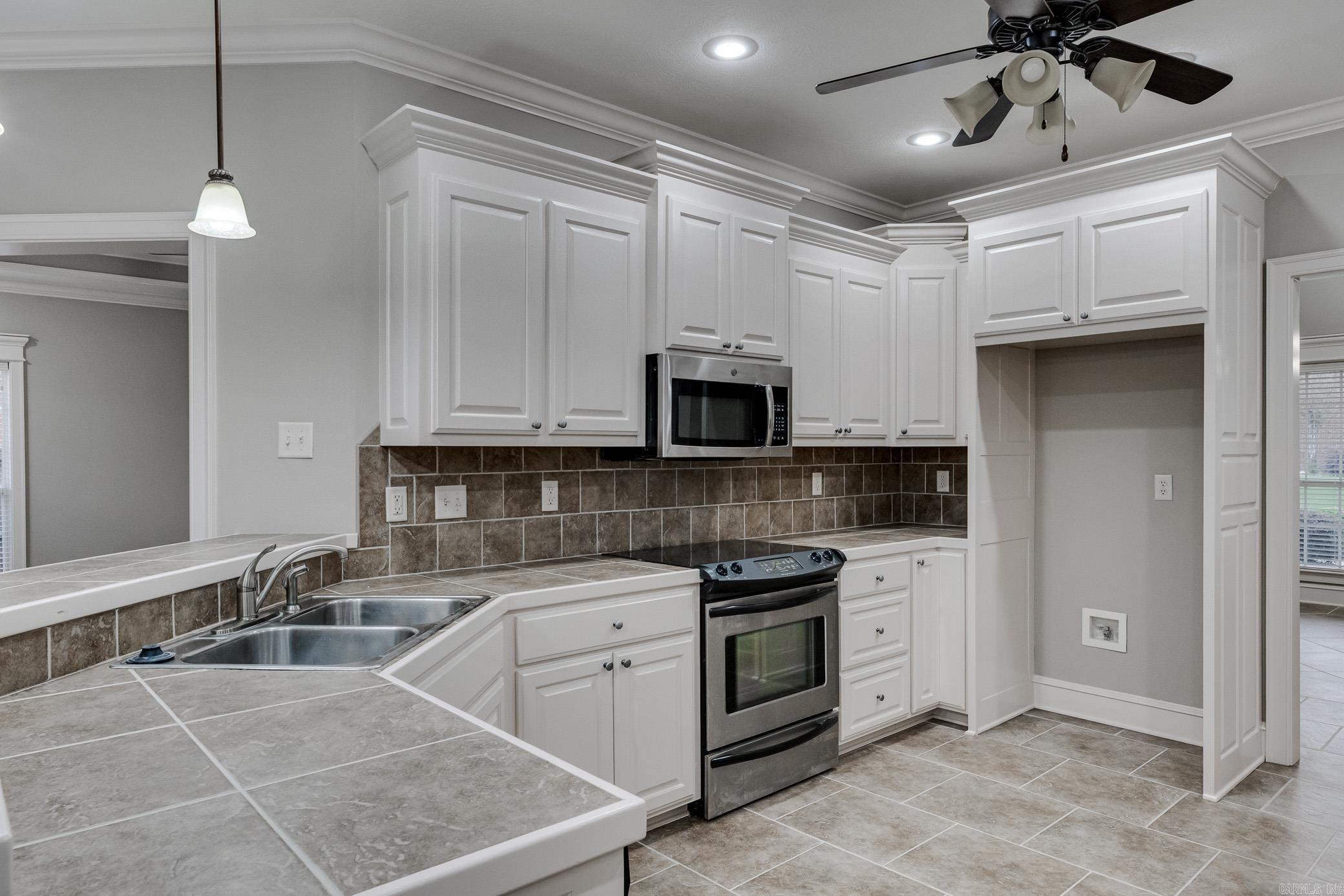 SOUTHWIND - Residential