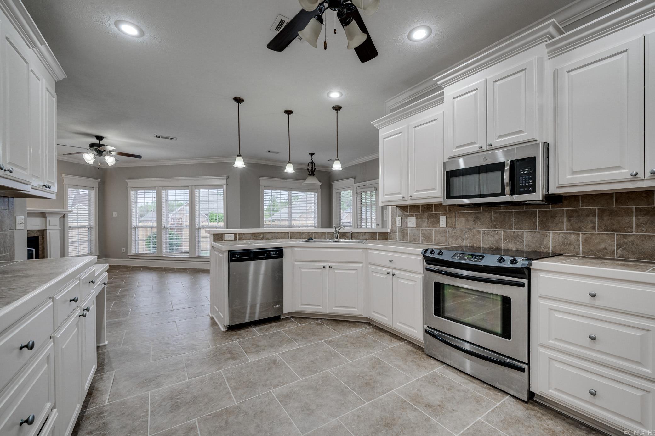 SOUTHWIND - Residential