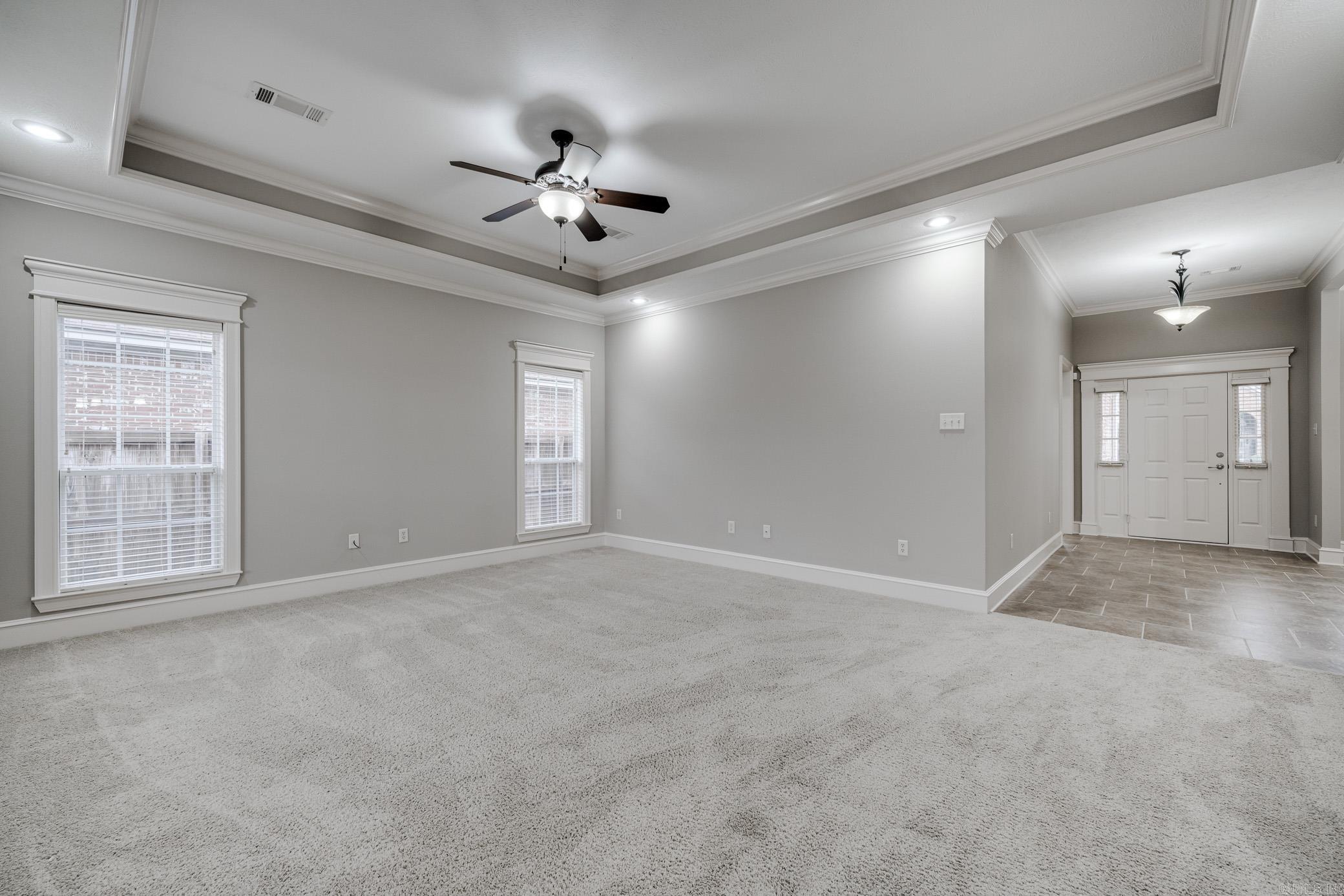 SOUTHWIND - Residential
