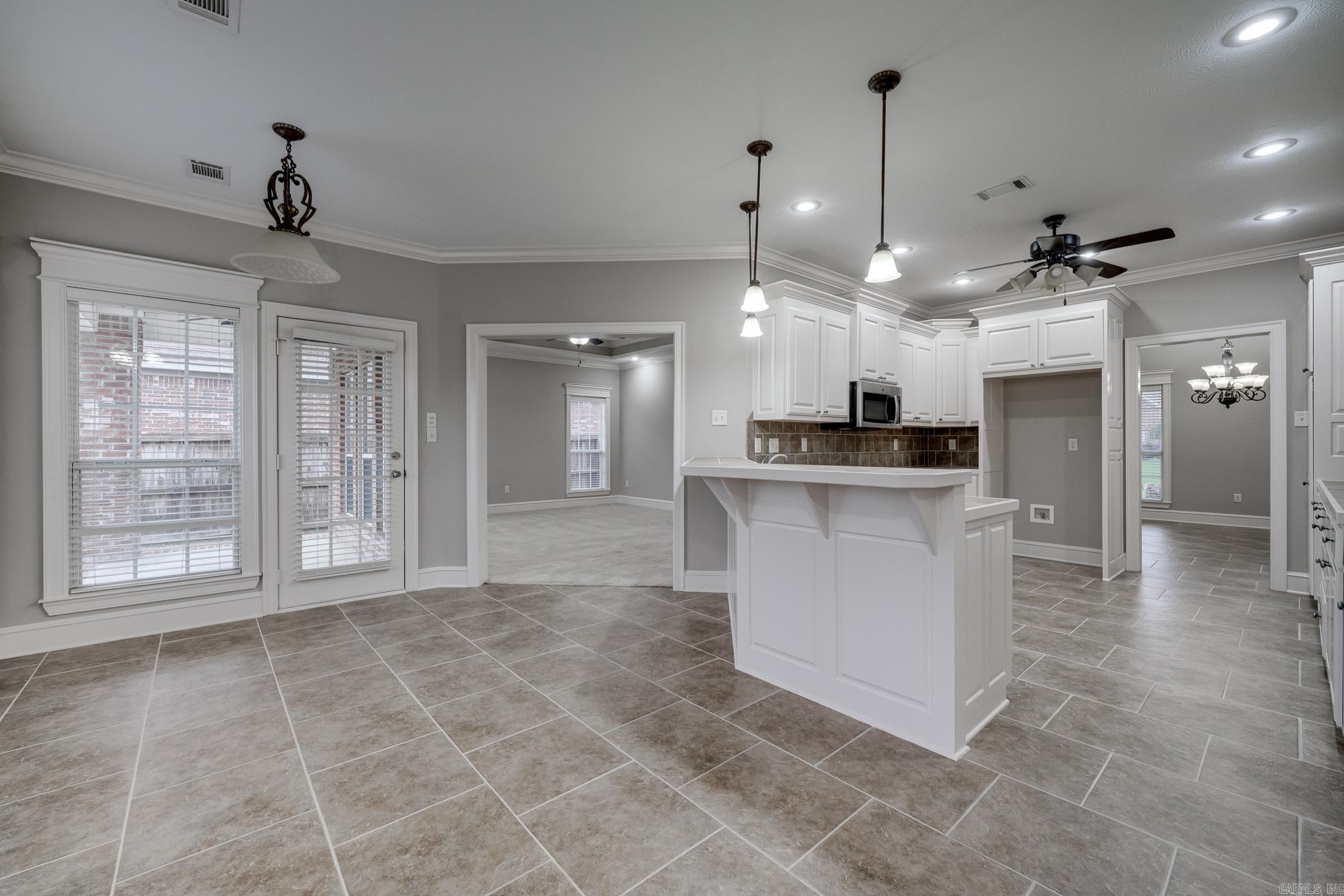 SOUTHWIND - Residential