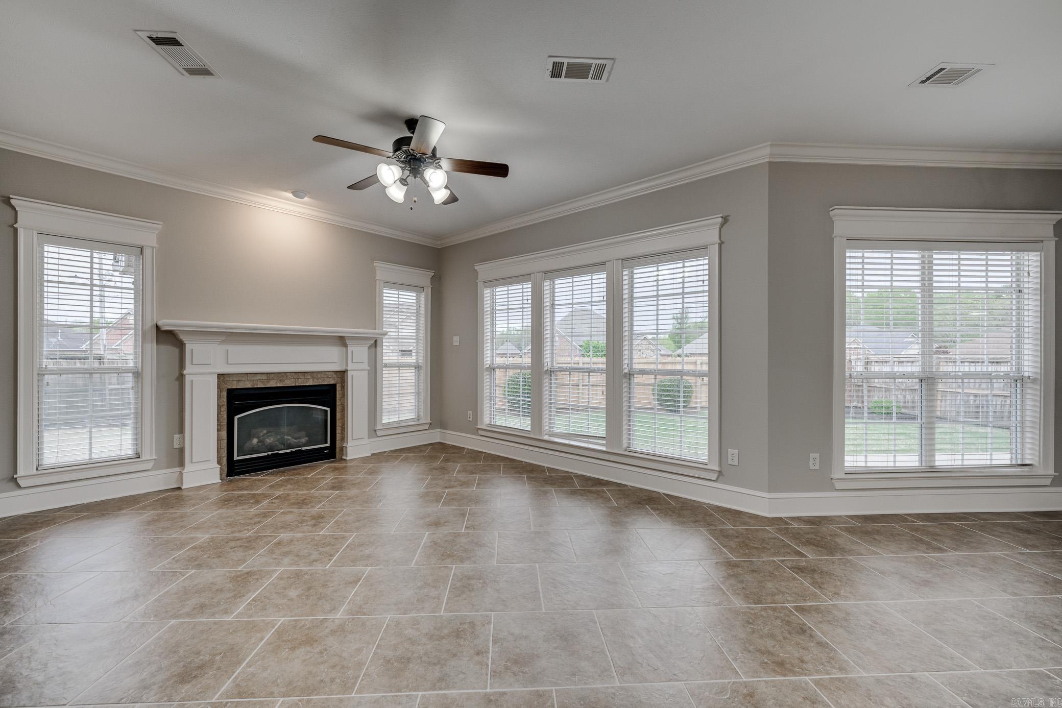 SOUTHWIND - Residential
