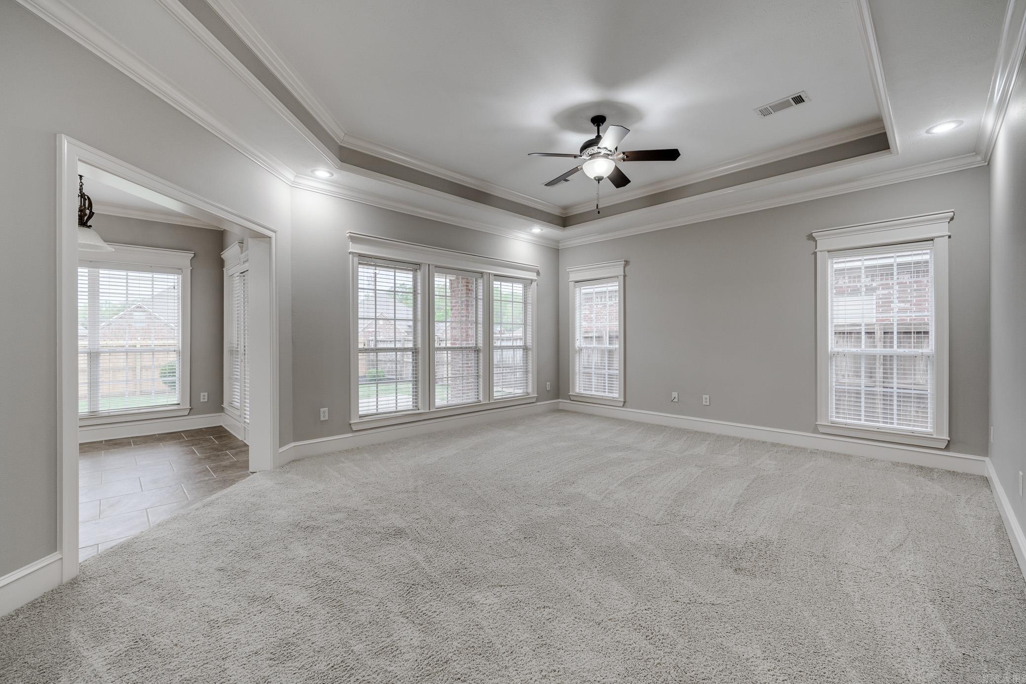 SOUTHWIND - Residential