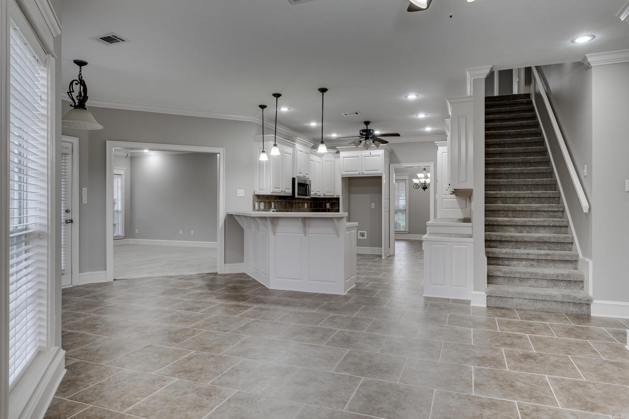 SOUTHWIND - Residential
