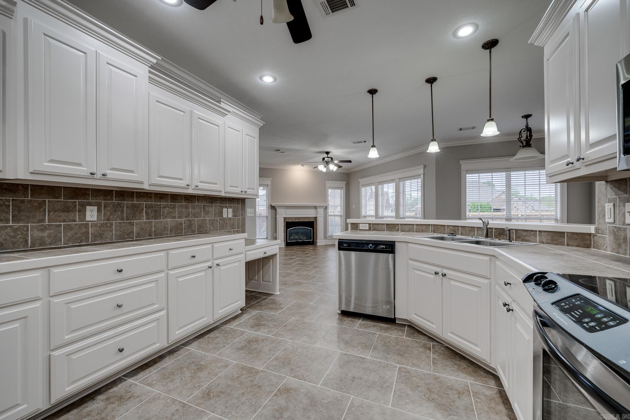 SOUTHWIND - Residential