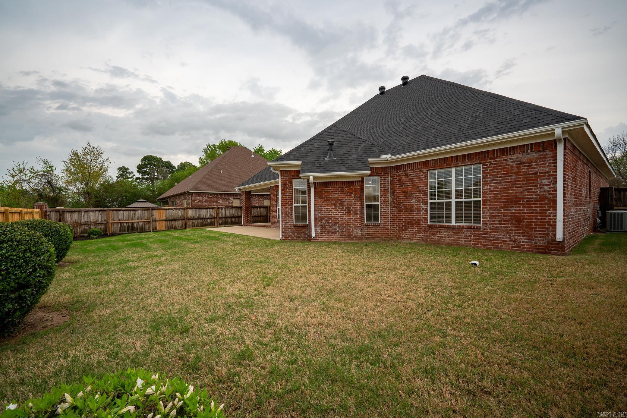 SOUTHWIND - Residential