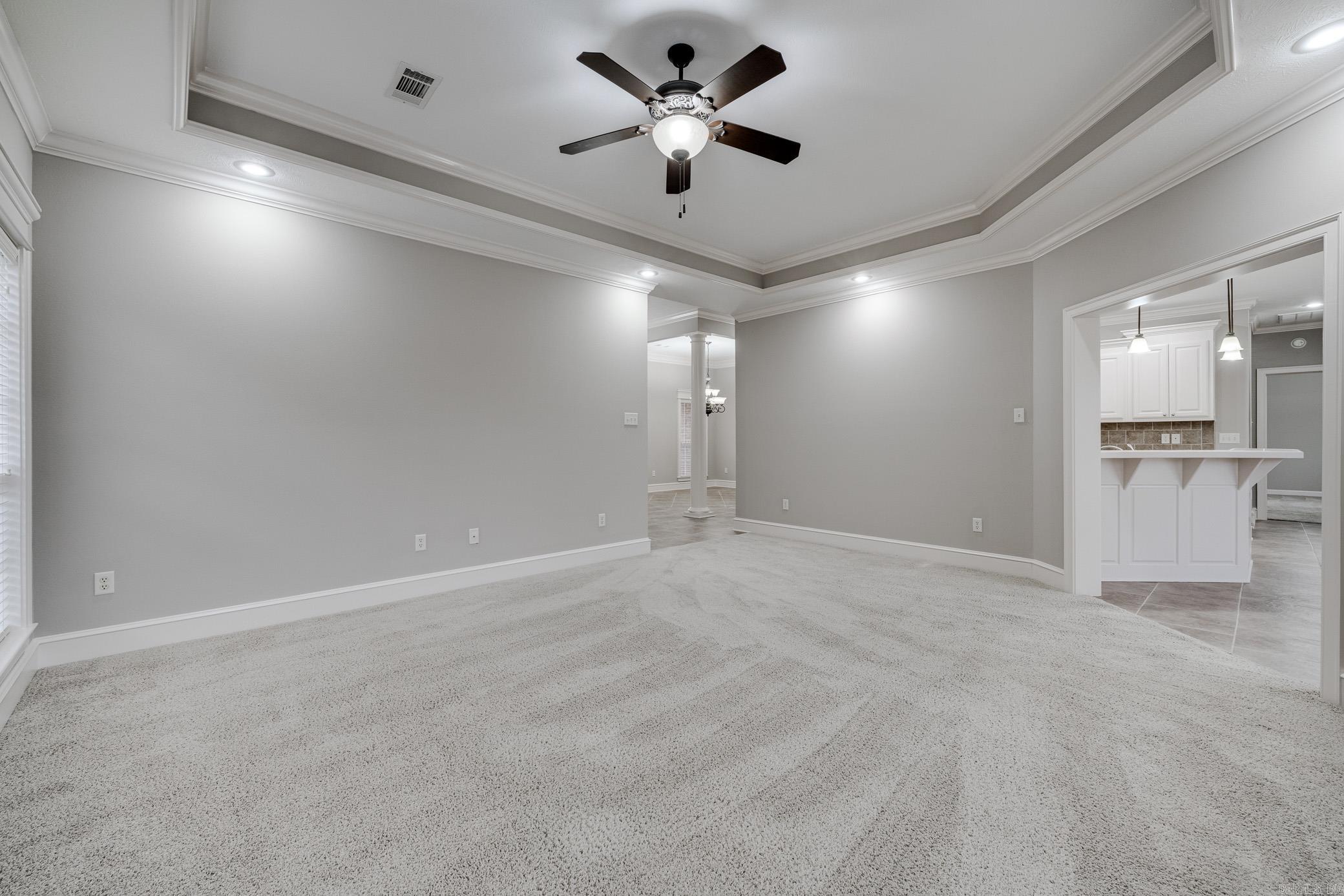 SOUTHWIND - Residential
