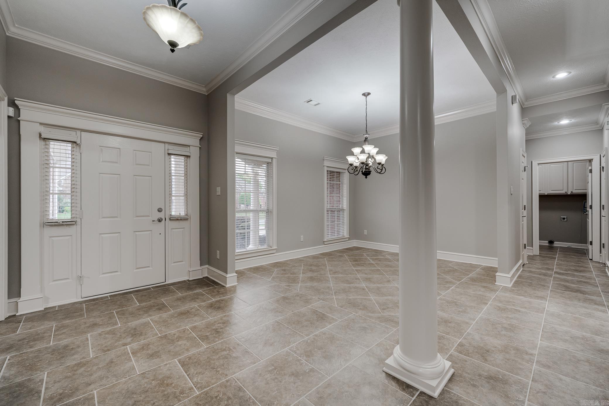 SOUTHWIND - Residential