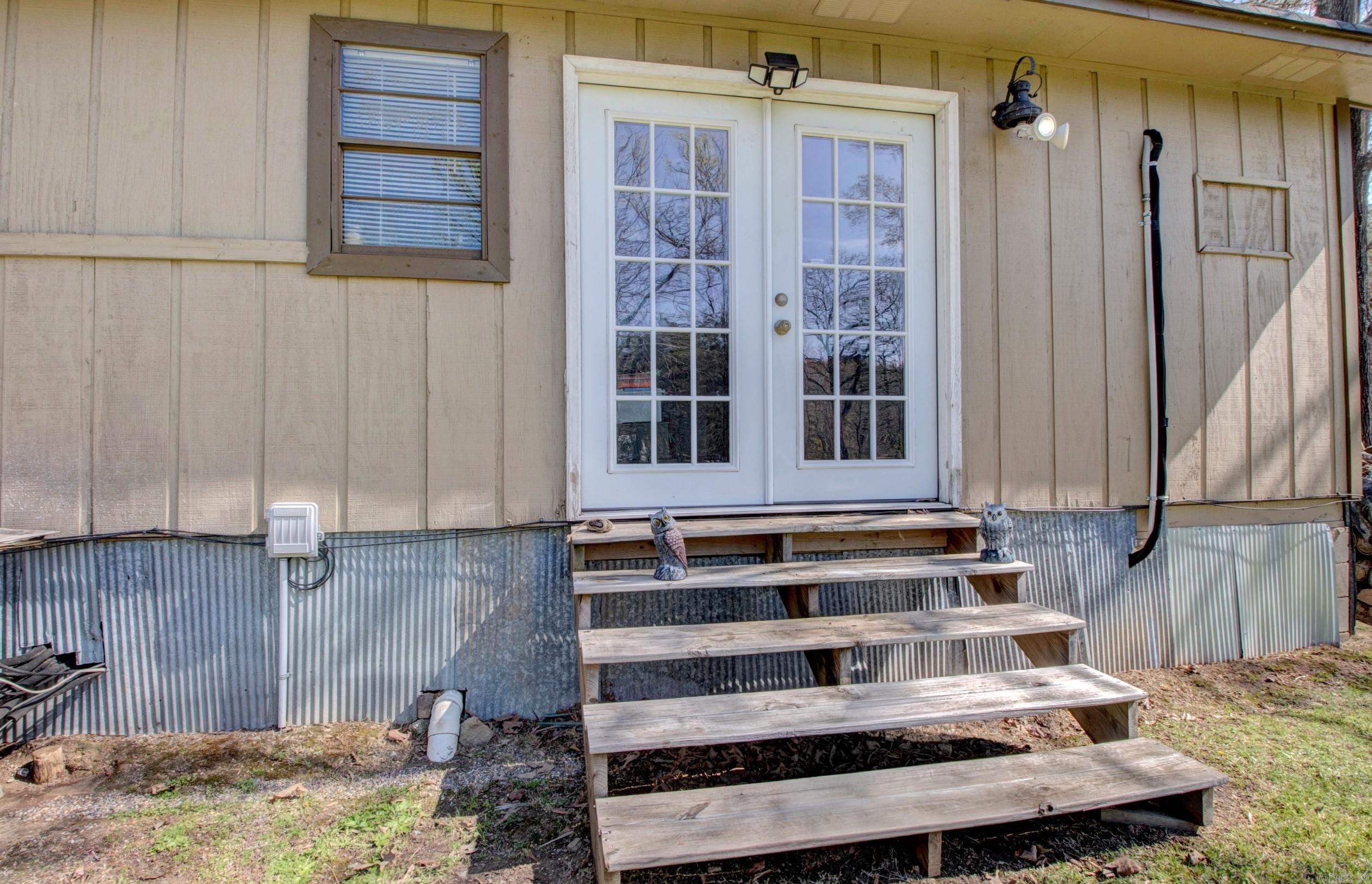 Not In List - Residential