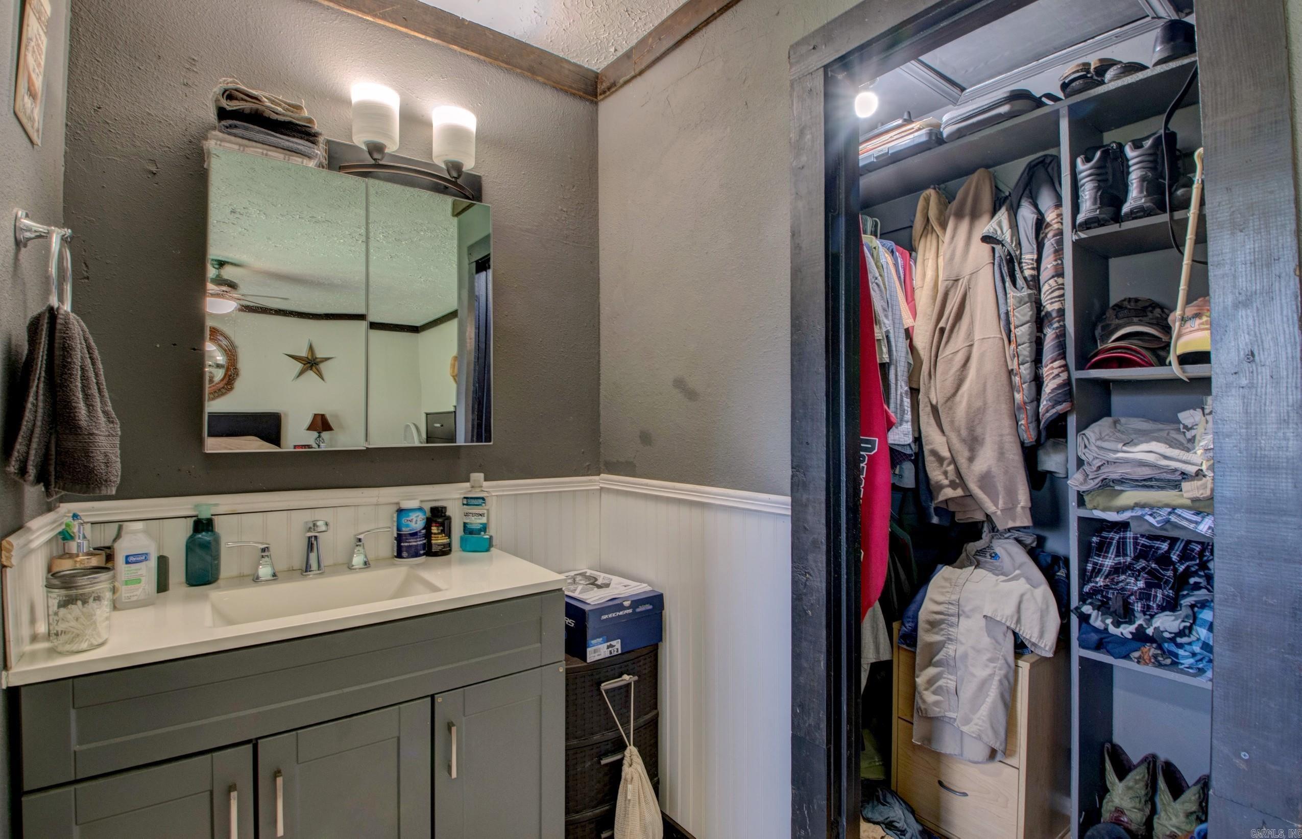 Not In List - Residential