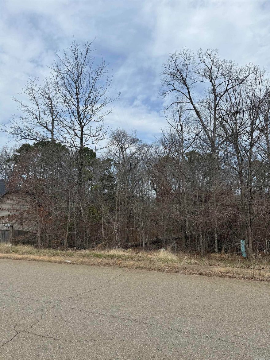 Looking to build in a well established neighborhood? This lot might be the one you have been looking for. Swing by and take a look today!