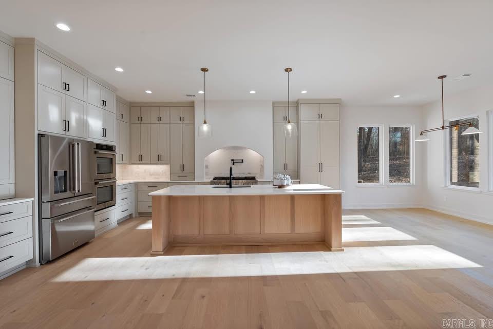 HAZEL OAK - Residential