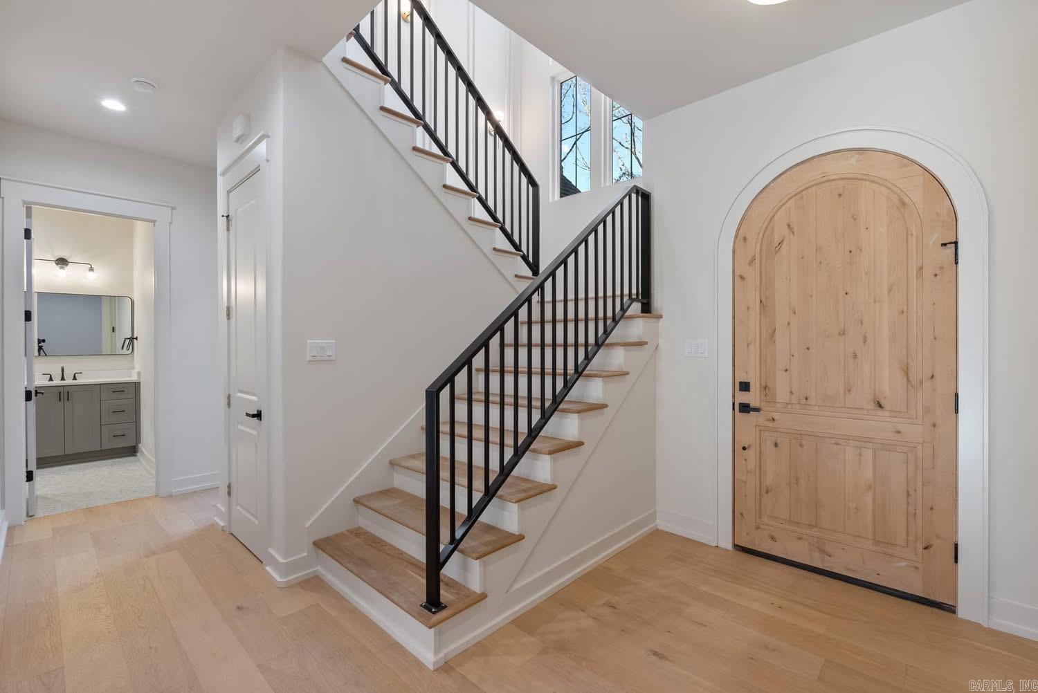 HAZEL OAK - Residential