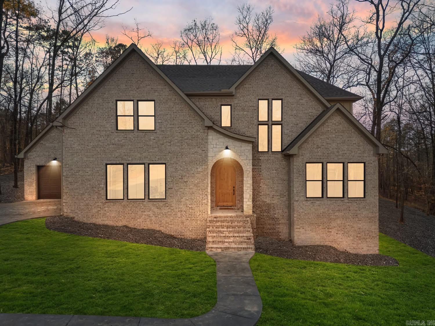 New Construction