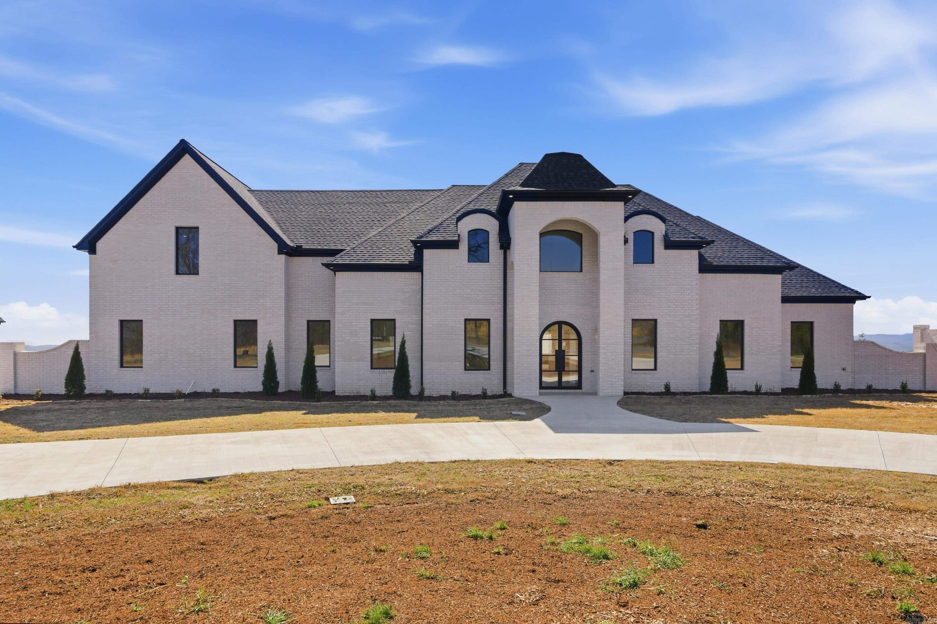 LAKEVIEW WEST - Residential