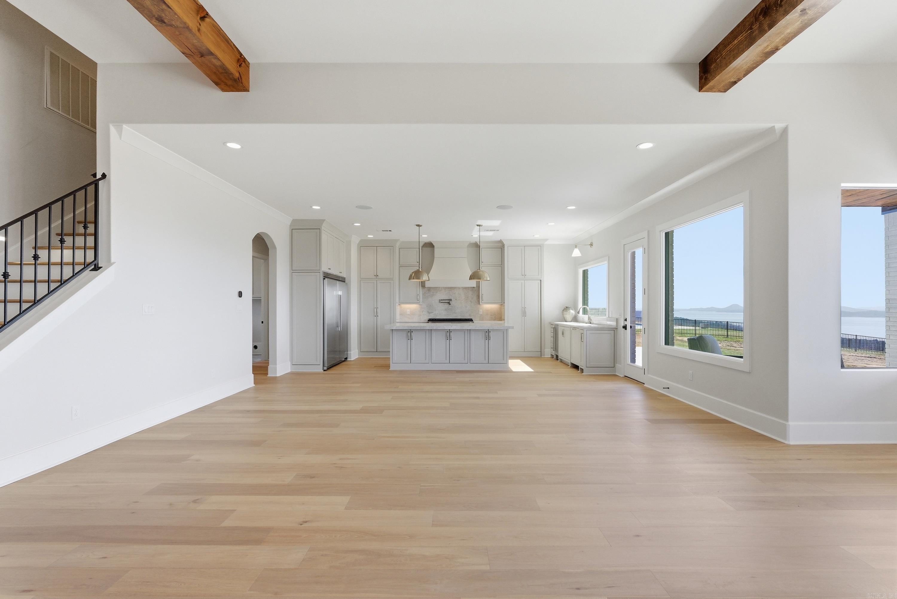 LAKEVIEW WEST - Residential