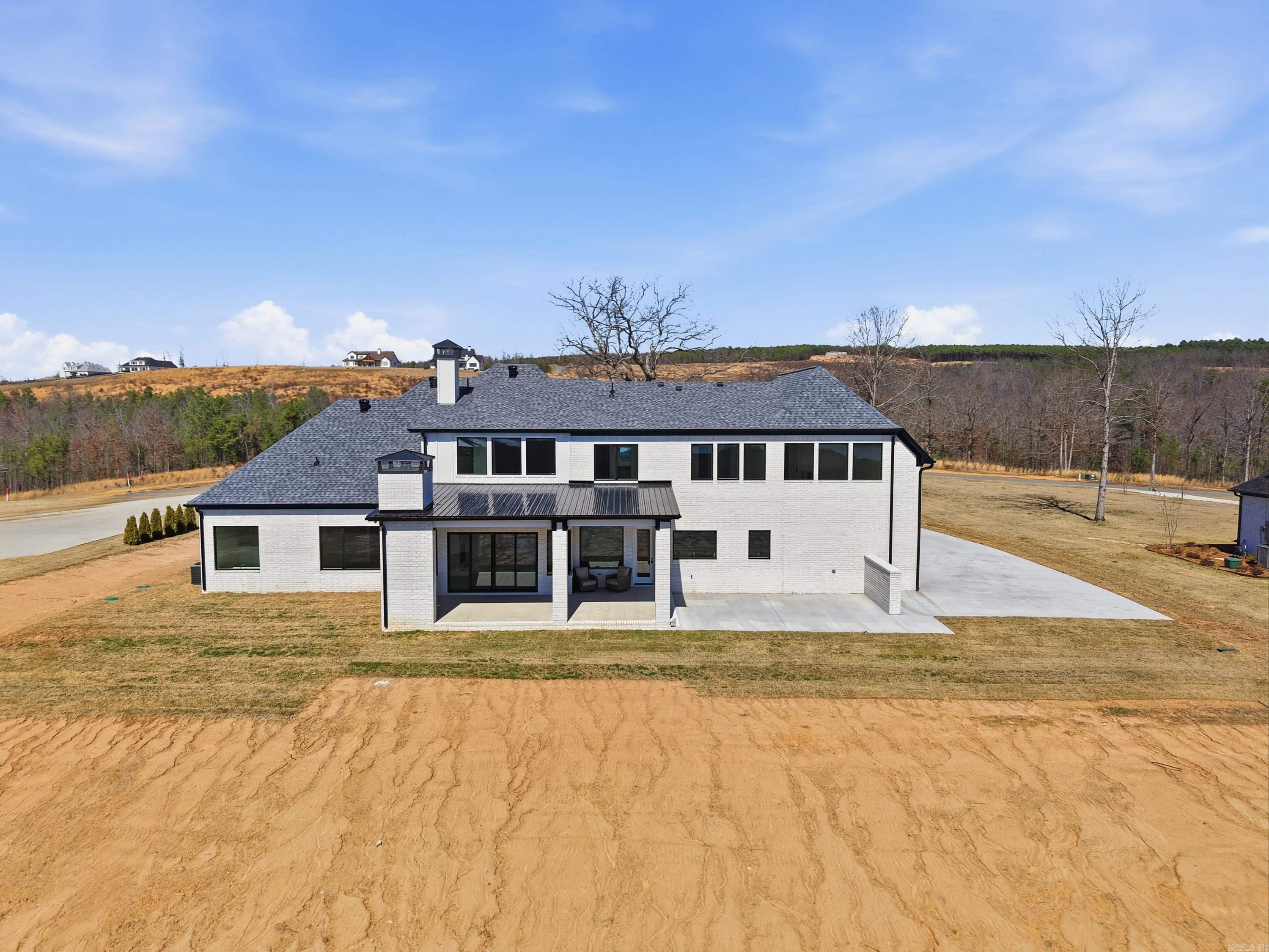 LAKEVIEW WEST - Residential