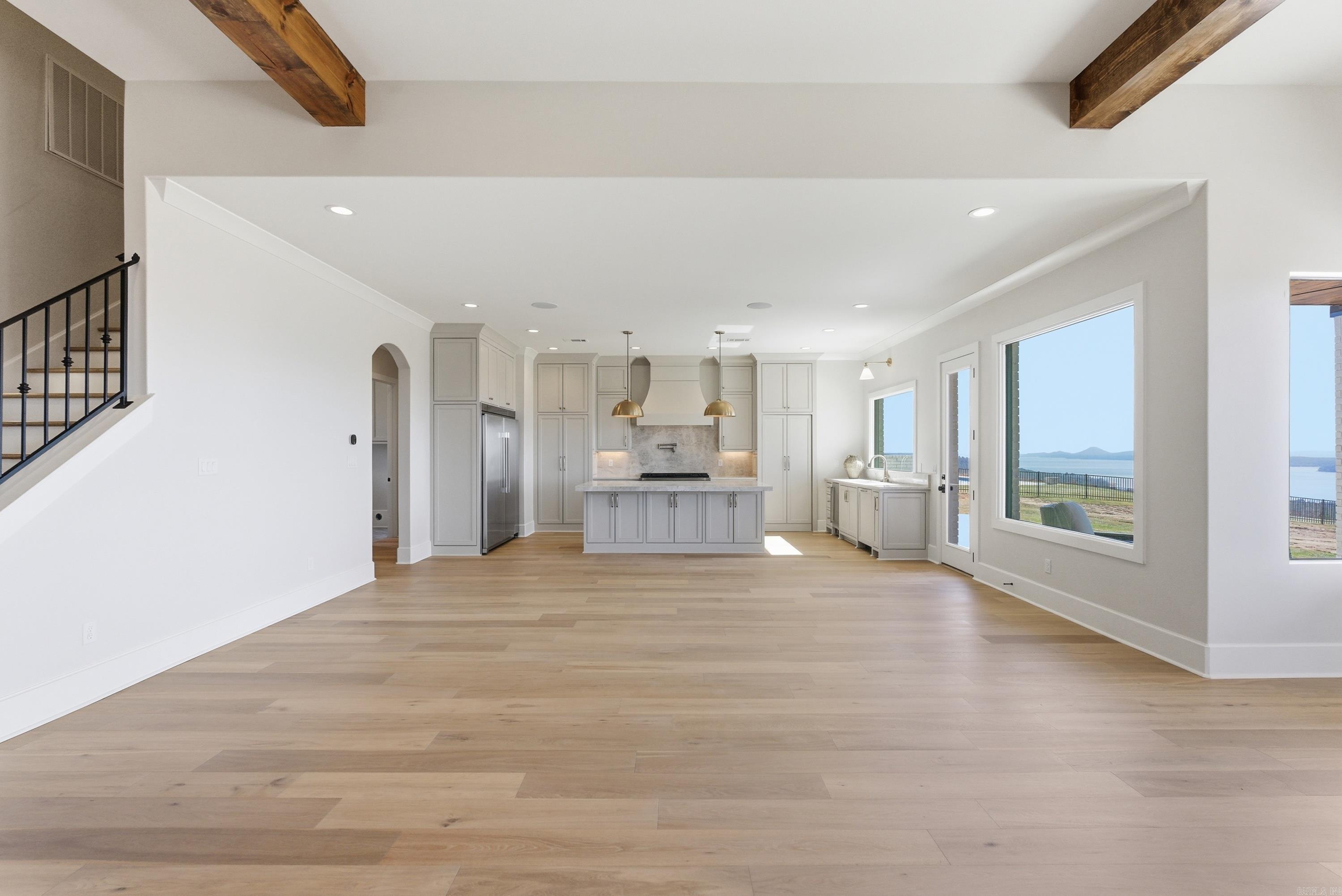 LAKEVIEW WEST - Residential