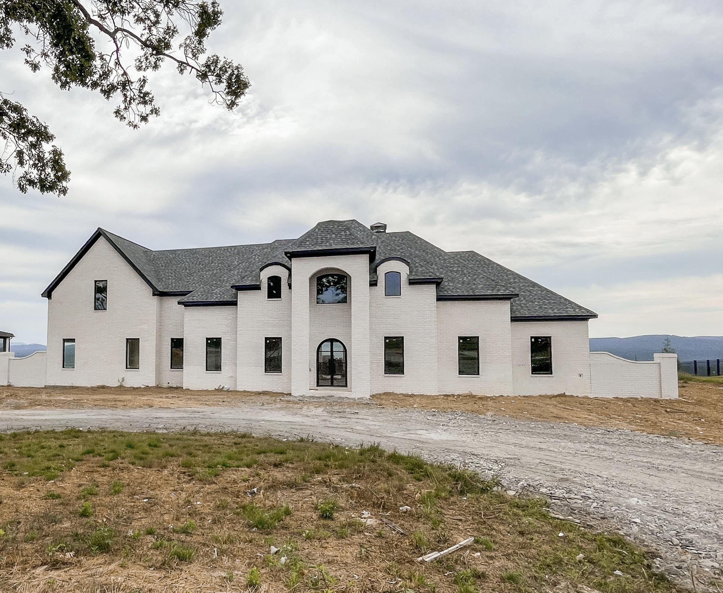 LAKEVIEW WEST - Residential