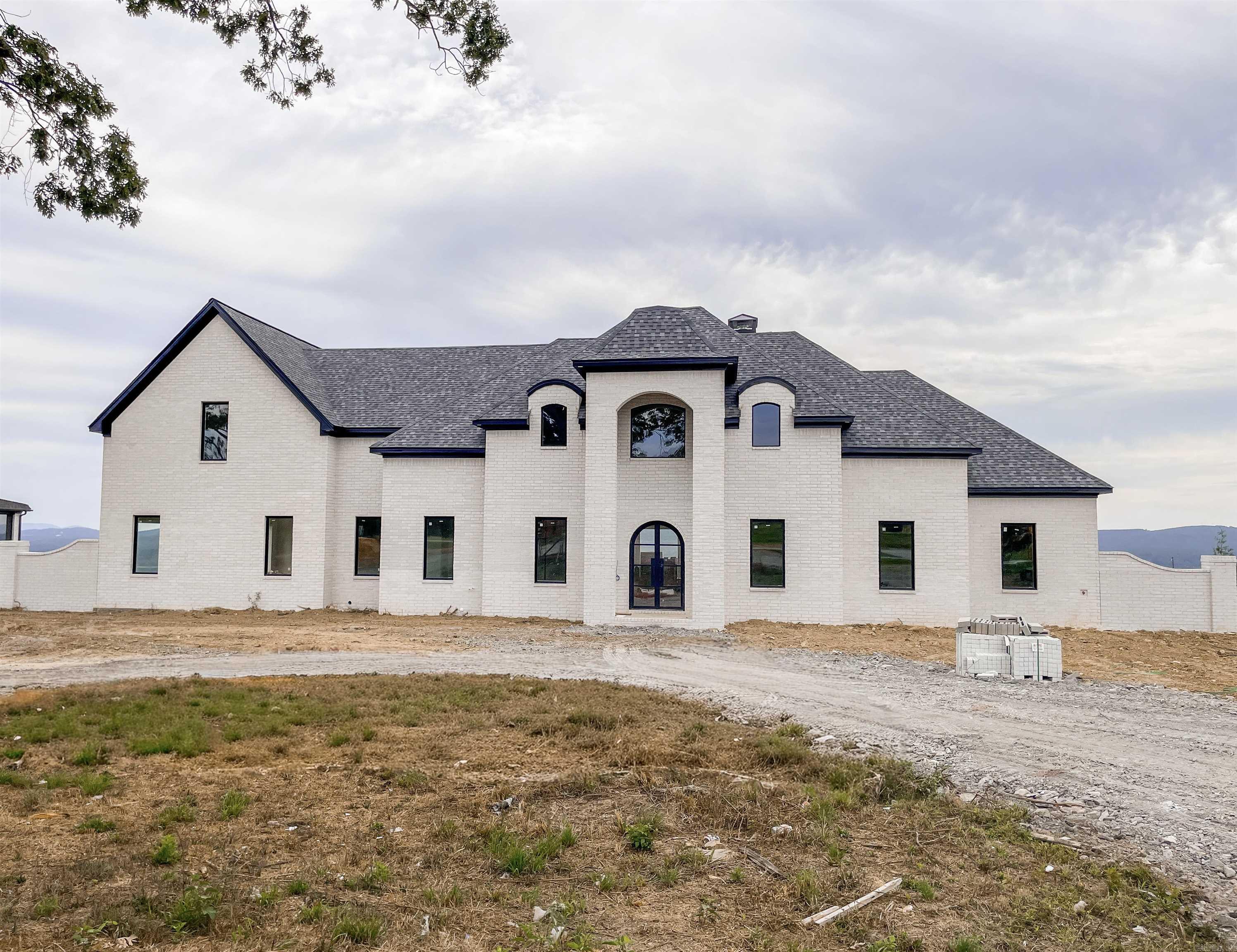 LAKEVIEW WEST - Residential