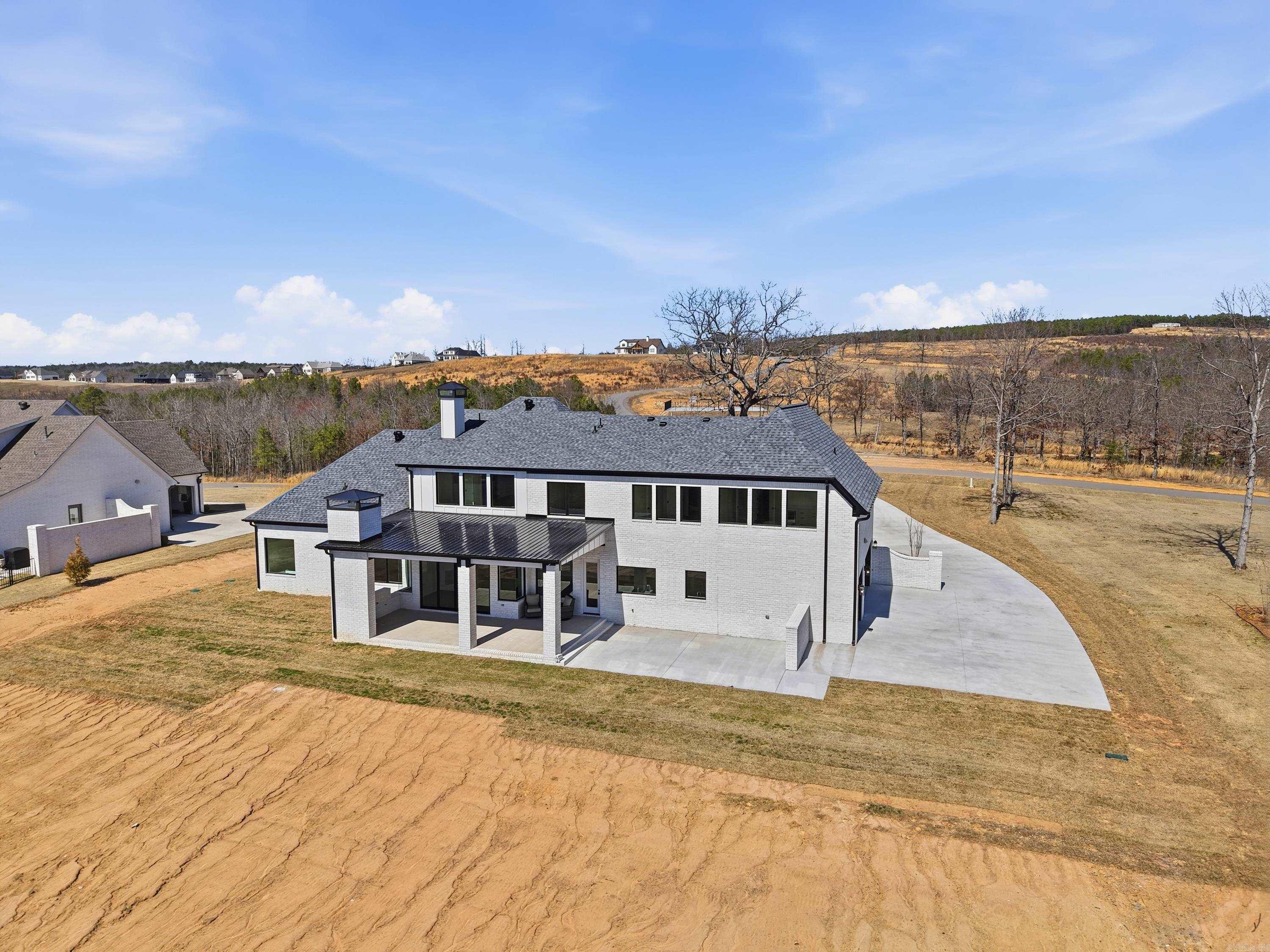 LAKEVIEW WEST - Residential