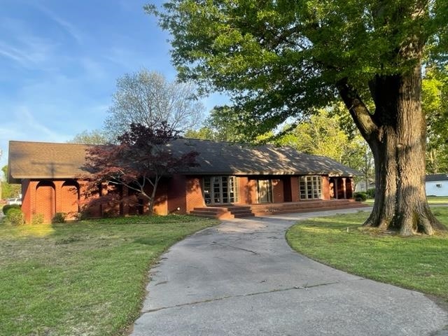 Original Town of Carlisle - Residential