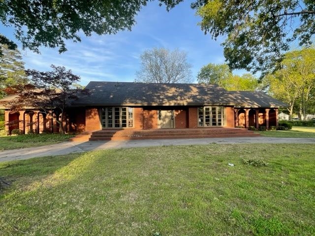 Original Town of Carlisle - Residential