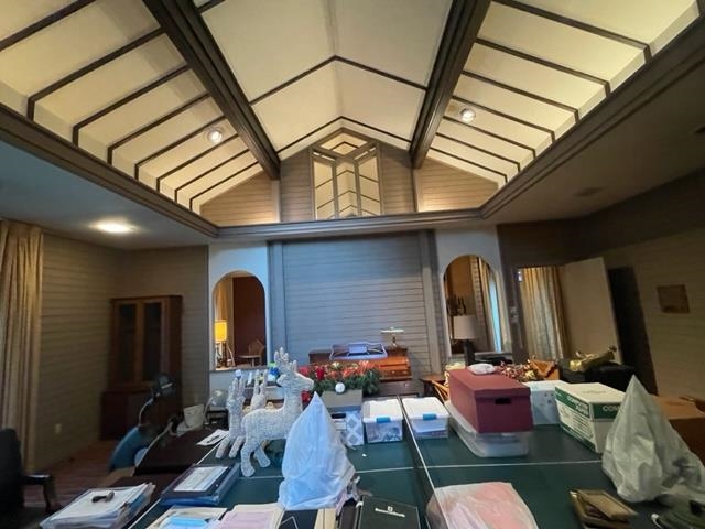 Original Town of Carlisle - Residential