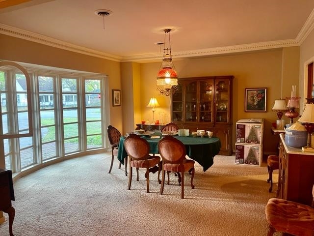 Original Town of Carlisle - Residential