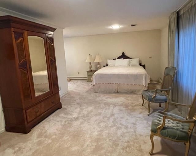 Original Town of Carlisle - Residential