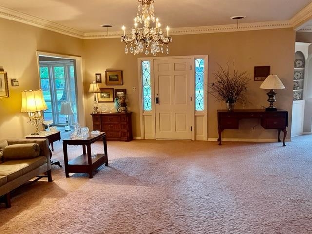 Original Town of Carlisle - Residential