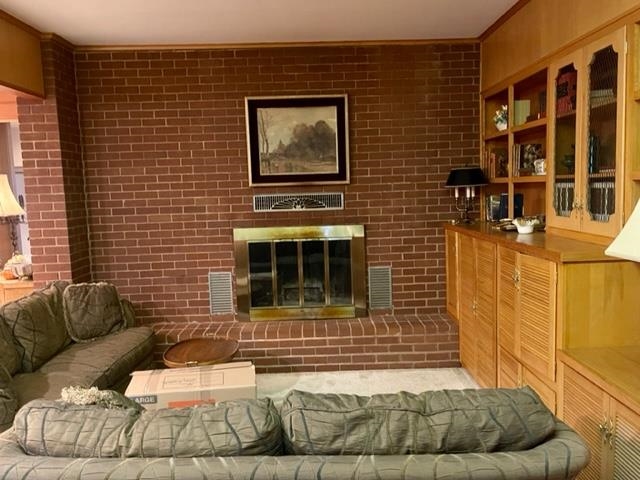 Original Town of Carlisle - Residential