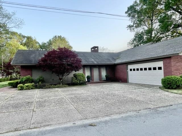 Original Town of Carlisle - Residential