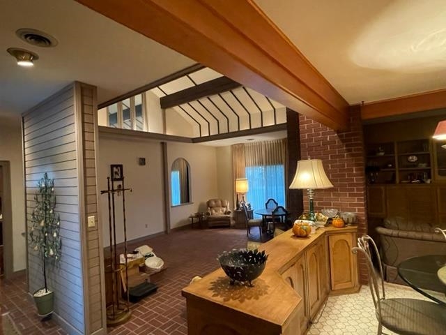 Original Town of Carlisle - Residential