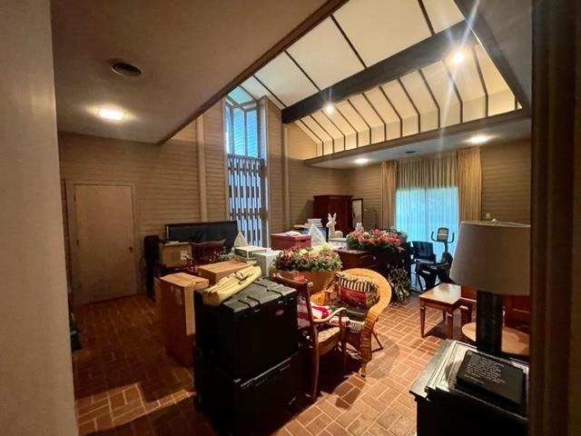 Original Town of Carlisle - Residential