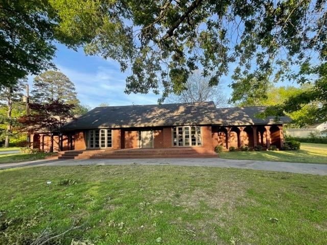 Original Town of Carlisle - Residential