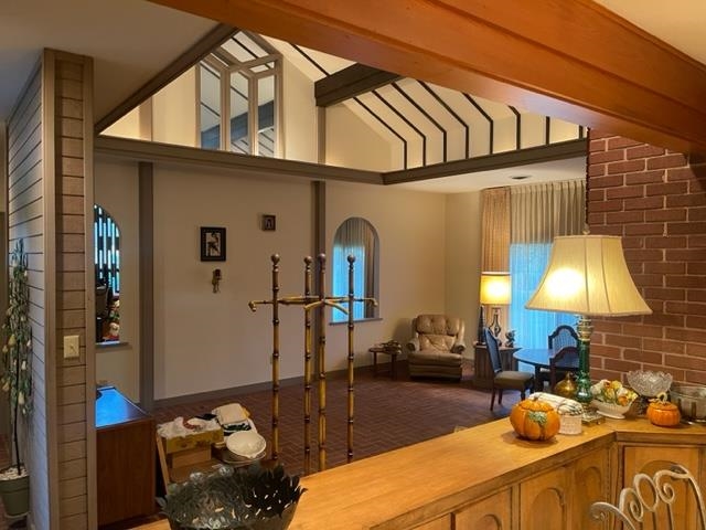 Original Town of Carlisle - Residential