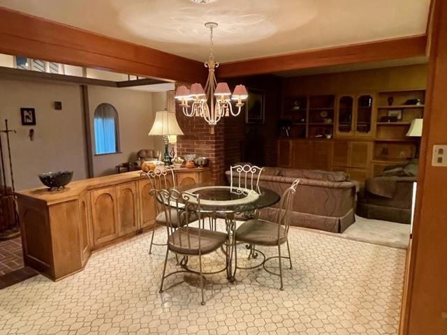 Original Town of Carlisle - Residential