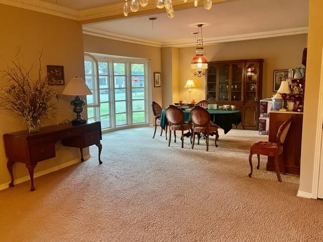 Original Town of Carlisle - Residential