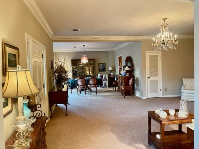 Original Town of Carlisle - Residential