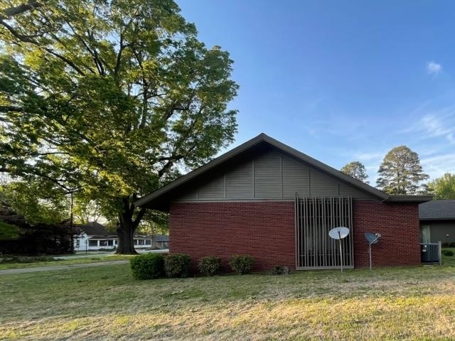 Original Town of Carlisle - Residential