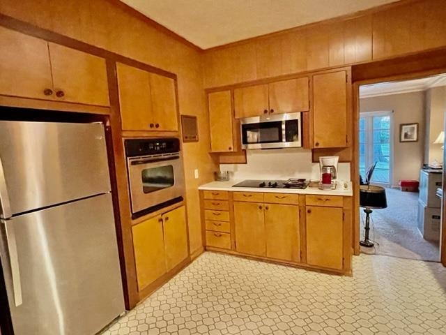 Original Town of Carlisle - Residential